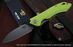 Складной нож Bestech Knives Beluga BG11F-1