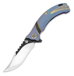 Складной нож QSP Knife Kylin QS119-A
