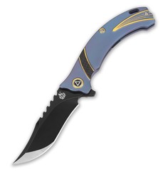 Складной нож QSP Knife Kylin QS119-B