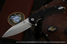 Складной нож QSP Knife Snipe QS121-C
