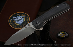 Складной нож QSP Knife Hawk QS131-J