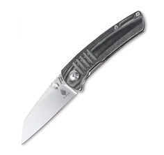 Складной нож Kizer Knives Shard сталь N690, микарта