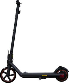 Электросамокат MINI Black Kugoo
