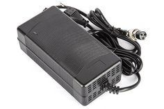 Зарядное устройство 48V 2A (3PIN d-12.5mm) No Brand