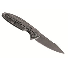 Нож Ruike (Руик) P128-SB черный