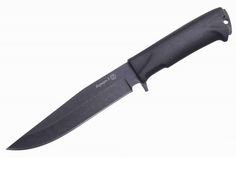 Настоящий мужской нож: кизлярский Коршун-3