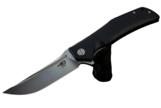 Складной нож Bestech Knives Scimitar BG05A-1