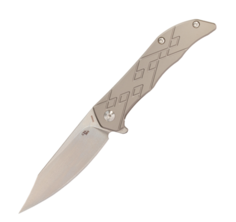 Складной нож CH Knives 3008-GR