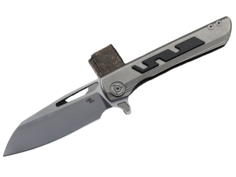 Складной нож CH Knives Butcher2-SL
