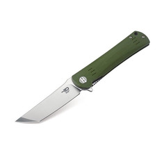 Складной нож Bestech Knives Kendo BG06B-1