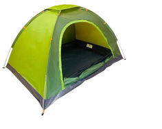 Туристическая палатка ART1012-2 2-х местная XPX