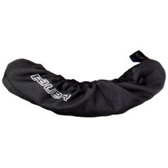 Чехлы для коньков BAUER Blade Jacket (черные) р.S Бауэр