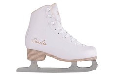 Коньки фигурные TT мех Camelia р.38 Tech Team