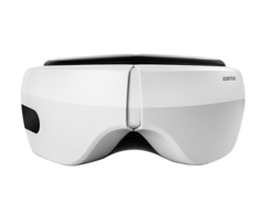Массажер для глаз CENTEK CT-2605 7Вт, 4 реж., аэромассаж, вибрация, тепл., музыка