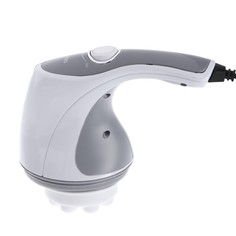 Массажер ручной CENTEK CT-2603 25Вт, 7 скоростей, 4 насадки , от сети