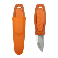 Туристический нож Morakniv Eldris, оранжевый