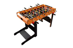 Игровой стол-футбол Роналдо-2, складной Hoffmann