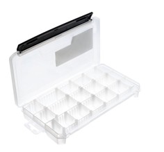 Коробка Три Кита Box КДП-2 CLEAR