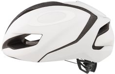 Велошлем Oakley 2022 Aro5 Europe Matte White (Us:s)