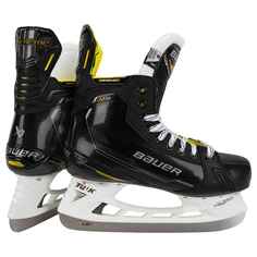 Коньки хоккейные BAUER Supreme M4 S22 SR р.8,5 FIT2 1059770 Бауэр