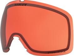 Линза Oakley 2022-23 Flight Tracker L S2 Prizm Rose