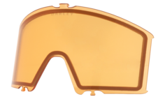 Линза Oakley 2022-23 Ridge Line L S1 Persimmon