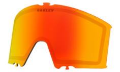 Линза Oakley 2022-23 Ridge Line L S3 Fire Iridium