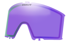 Линза Oakley 2022-23 Target Line L Violet Iridium