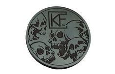 Титановый патч CKF Kul C