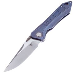 Складной нож Bestech Knives Supersonic BT1908B