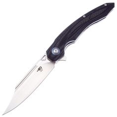 Складной нож Bestech Knives Fanga BG18C