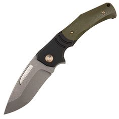 Складной нож We Knife JIXX 904A