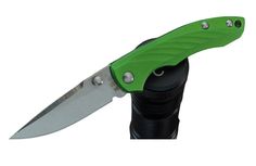 Складной нож Sanrenmu 4073RUC-LP