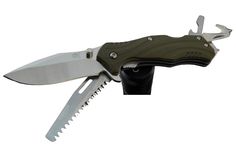 Складной нож-мультитул Sanrenmu 7098LUE-PP-T5