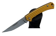 Складной нож Sanrenmu 4112SUX-LR