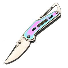 Складной нож Sanrenmu 6070RUX-SX
