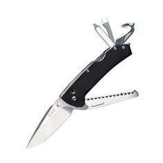 Многопредметный нож Sanrenmu 7106SUE-GH-T7