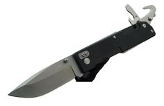 Складной нож SRM Knives Sanrenmu 9052MUC-GH-T4