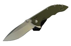 Складной нож SRM Knives Sanrenmu 9054MUC-GP