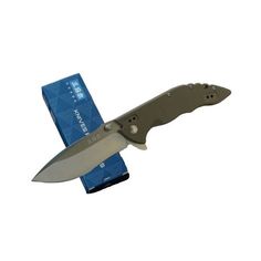 Складной нож SRM Knives Sanrenmu 9054SUC-GV