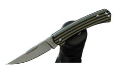 Складной нож Sanrenmu 4112SUX-LK