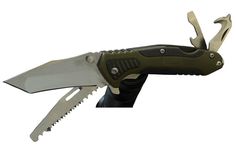 Многопредметный нож Sanrenmu 7094LTX-PPH-T4