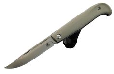 Классический складной нож Северная корона Fin-Track G10 Tan