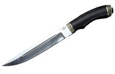 Ножевая Мастерская Кашулина нож Пластунский, сталь 95х18