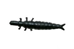 Приманка Nikko Dappy Caddisfly L 38мм #Black