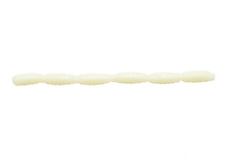 Приманка Nikko Dappy Fly Larvae M 52мм #White
