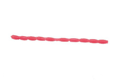 Приманка Nikko Dappy Fly Larvae SS 46мм #Pink