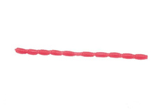 Приманка Nikko Dappy Fly Larvae SS 46мм #Pink