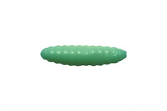Приманка Nikko Waxworm 24мм #Green