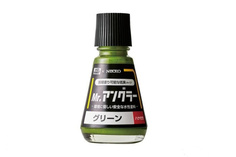Лак Nikko Mr.Angler Green